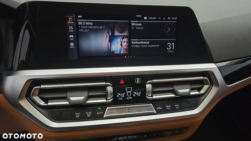 BMW Seria 3 320i xDrive Sport Line - 20