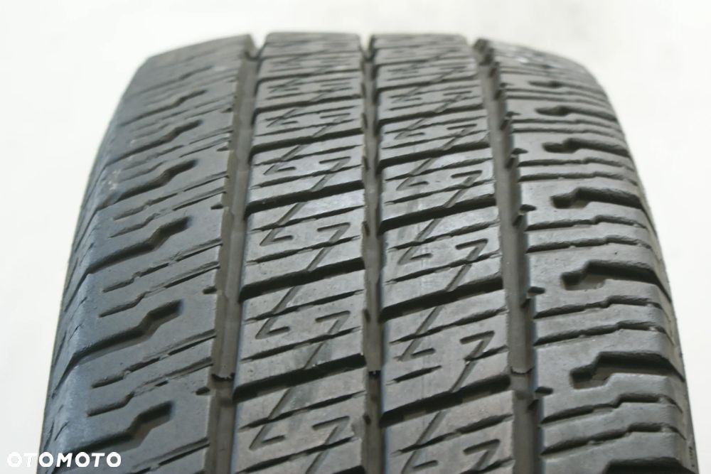 215/65R16C UNIROYAL ALLSEASONMAX , 7,4mm 2023r B549 - 1
