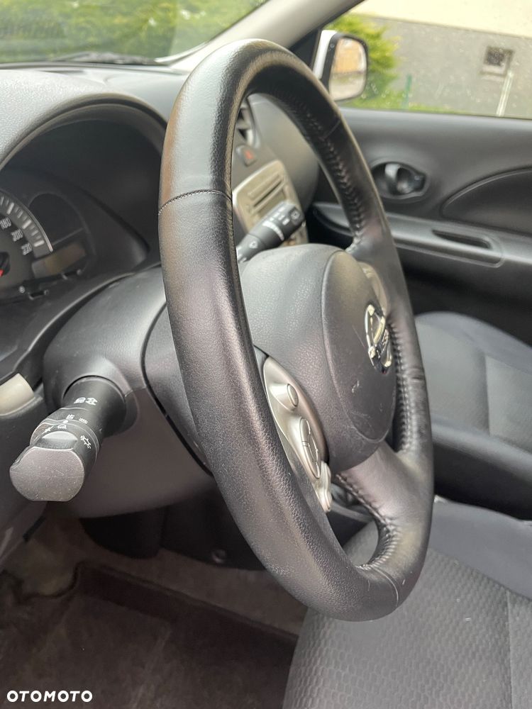 Nissan Micra 1.2 Tekna - 32