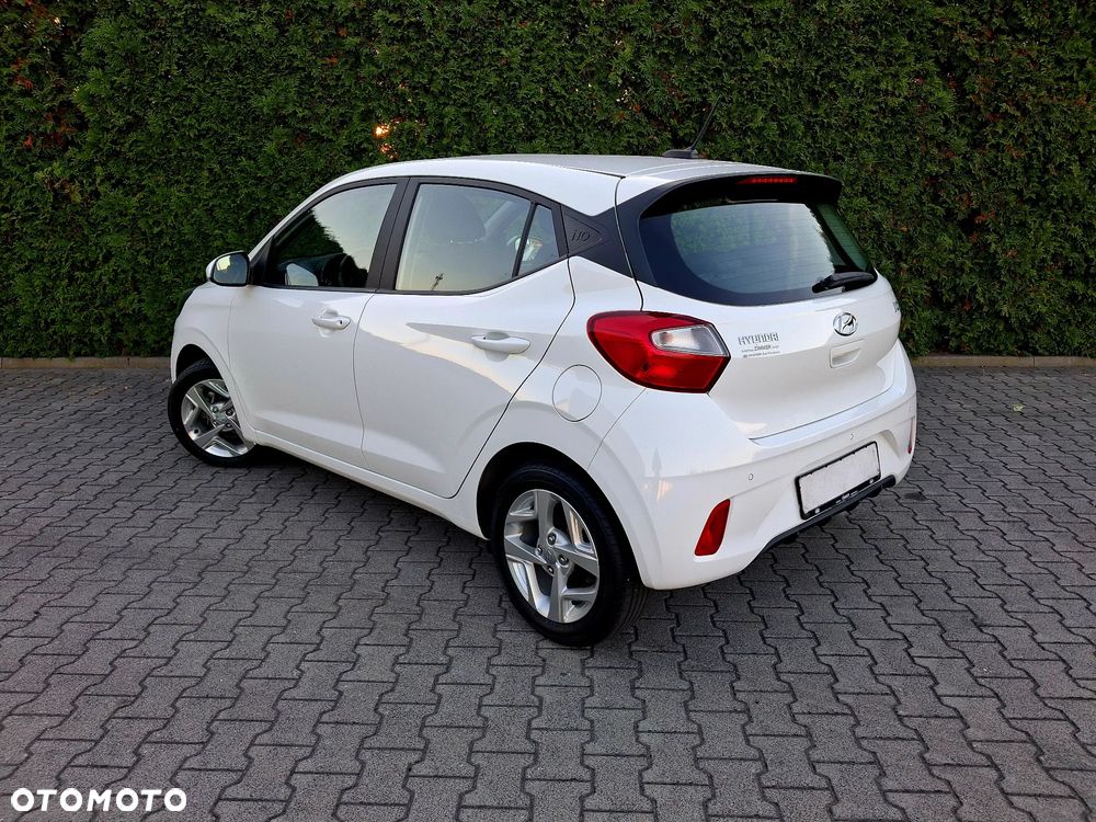 Hyundai i10 - 6