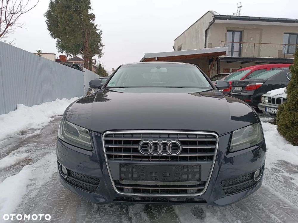 Audi A5 ver-2-7-tdi-multitronic - 10