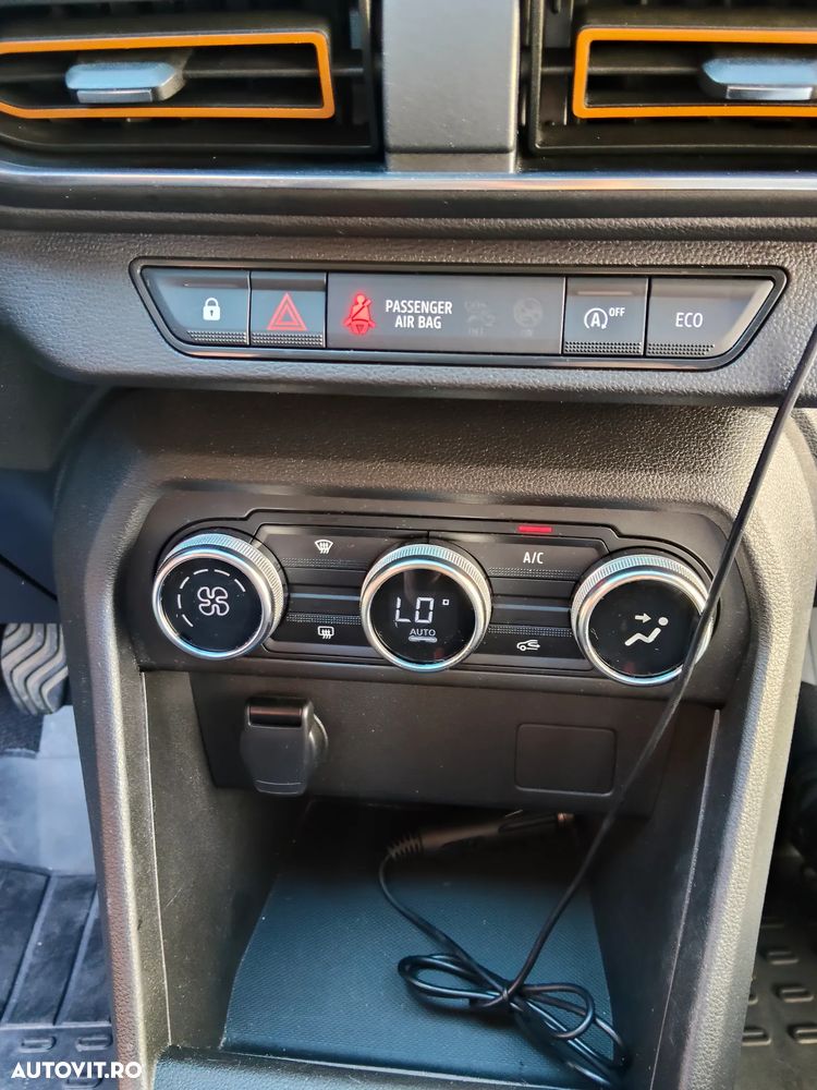 Dacia Sandero ECO-G 100 MT6 Comfort - 16