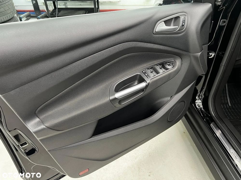 Ford C-MAX 1.5 TDCi Start-Stop-System Business Edition - 11