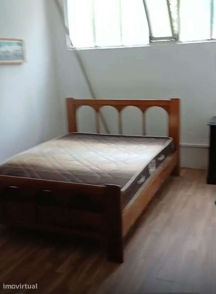 Casa T2 para arrendar Leiria - Grande imagem: 2/3