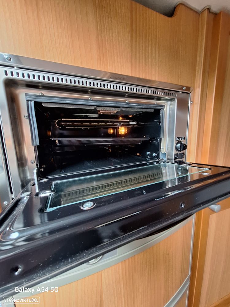 Fiat Ducato Maclouis Tandy 670G - 42