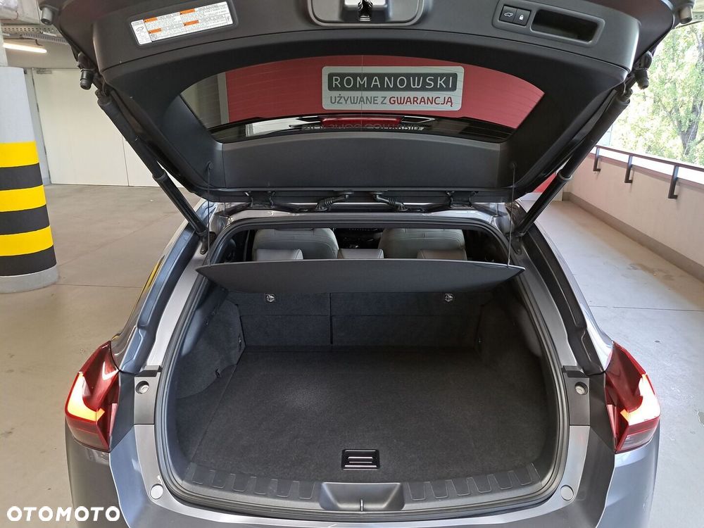 Lexus UX - 14