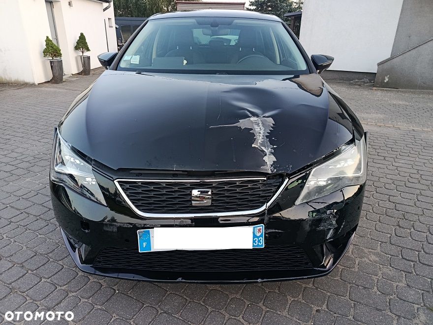 Seat Leon - 2