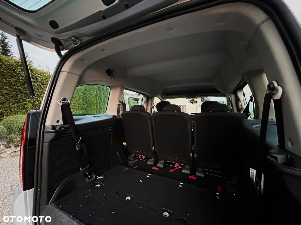 Peugeot Partner 1.6 HDi Active 7os - 7