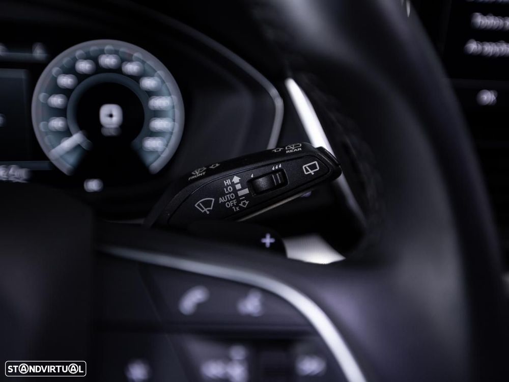 Audi Q5 Sportback 50 TFSIe quattro Advance S tronic - 20