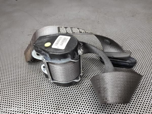 Cinto Tras Dto Dodge Caliber - 5