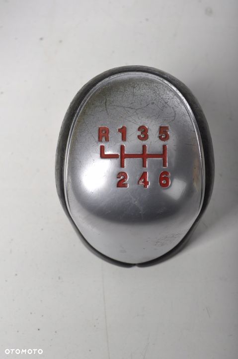 FORD FOCUS III MK3 ST MIESZEK GAŁKA ZMIANY BIEGÓW - 2