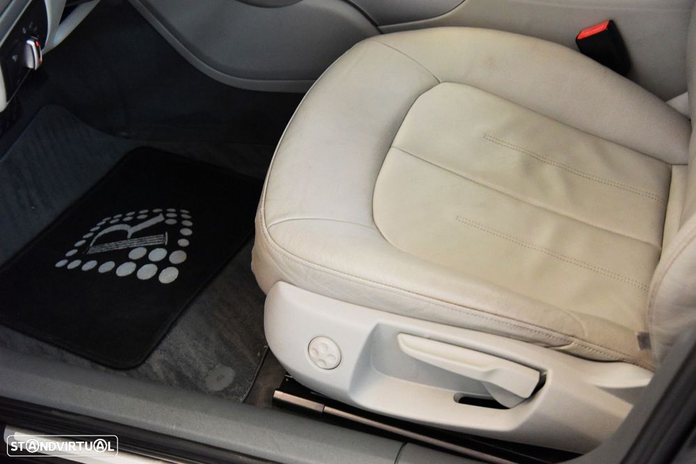 Audi A6 Avant 2.0 TDi Business Line Sport Multitronic - 15