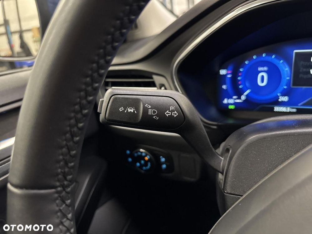 Ford Focus - 29