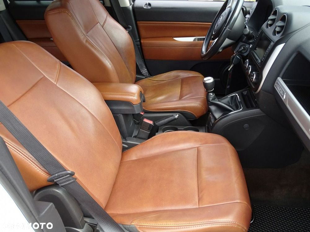 Jeep Compass - 15