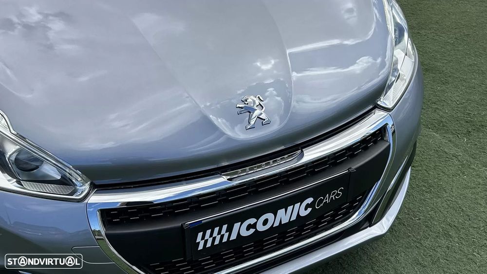 Peugeot 208 1.2 PureTech Signature - 10