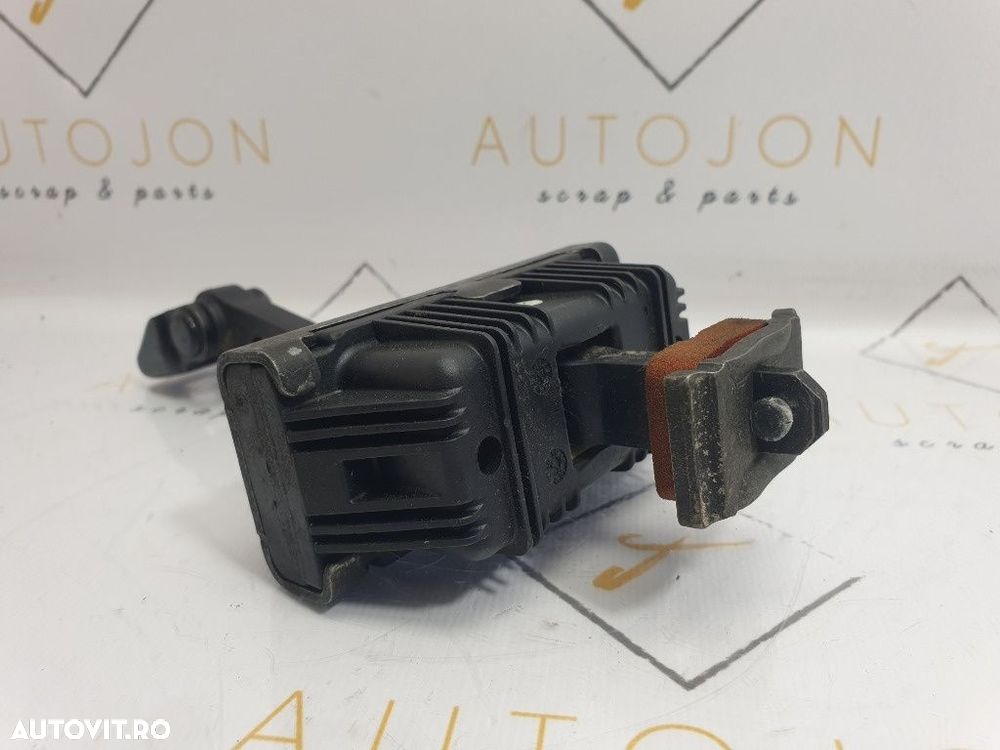 Opritor usa dreapta fata BMW X5 II E70 2006 - 2013 3.0 M 50 d N57 D30 C  07141024 - 1