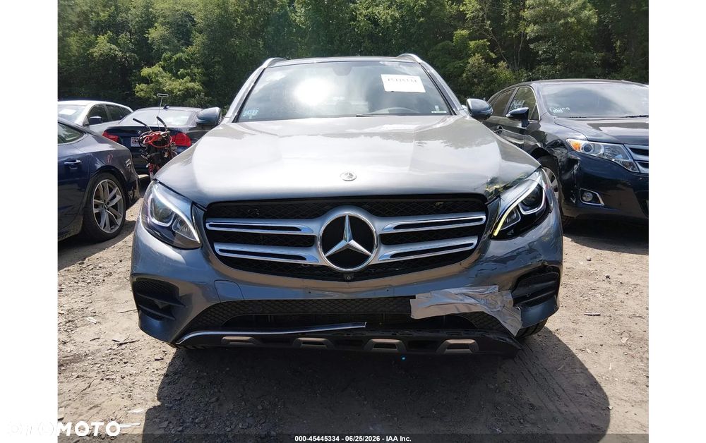 Mercedes-Benz GLC - 5