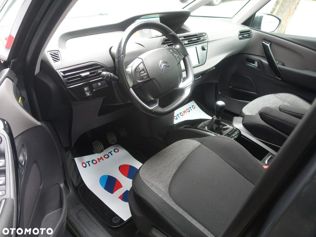 Citroën C4 Picasso 1.2 PureTech MoreLife - 7