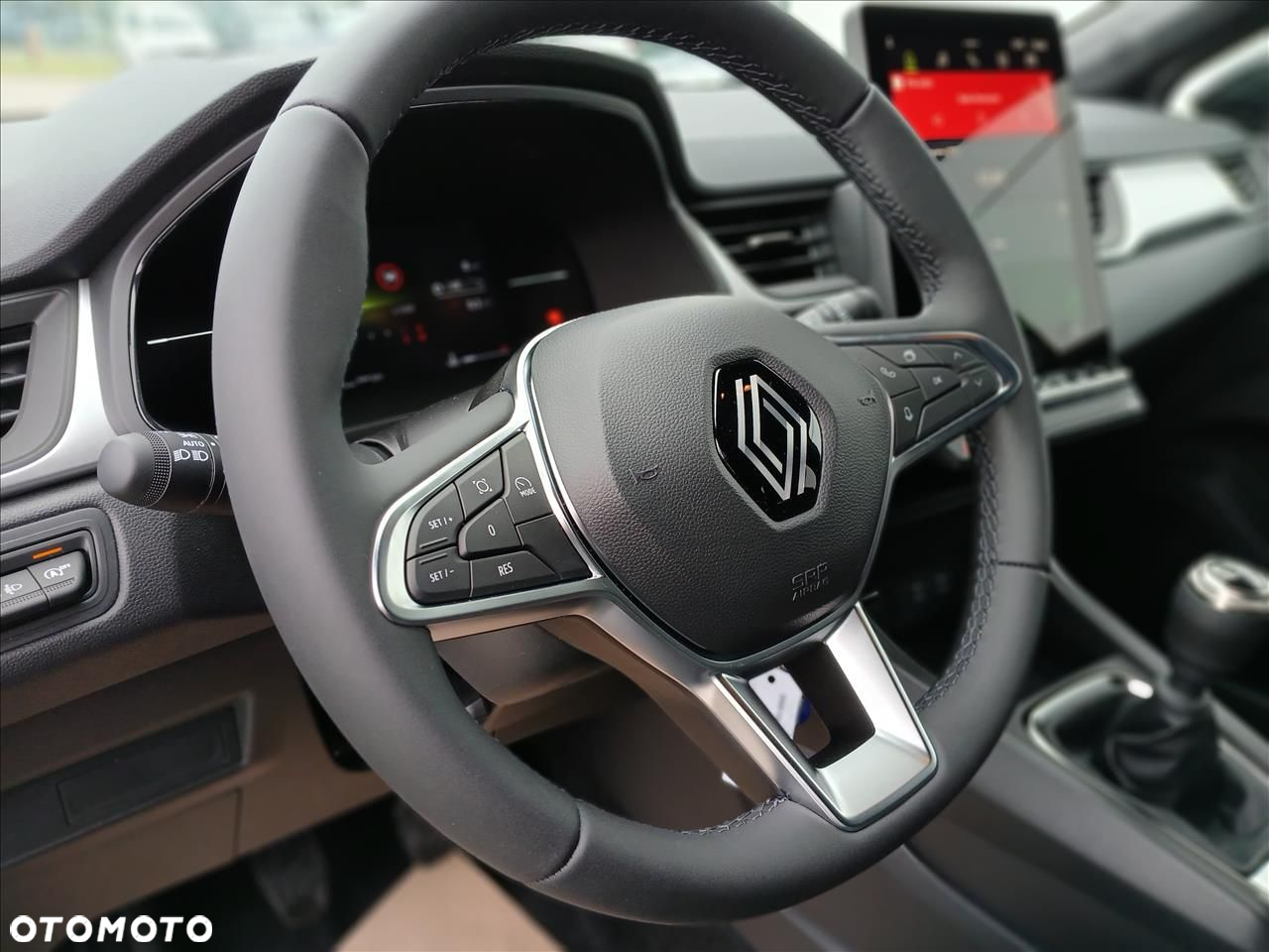 Renault Captur 1.0 TCe Evolution - 9