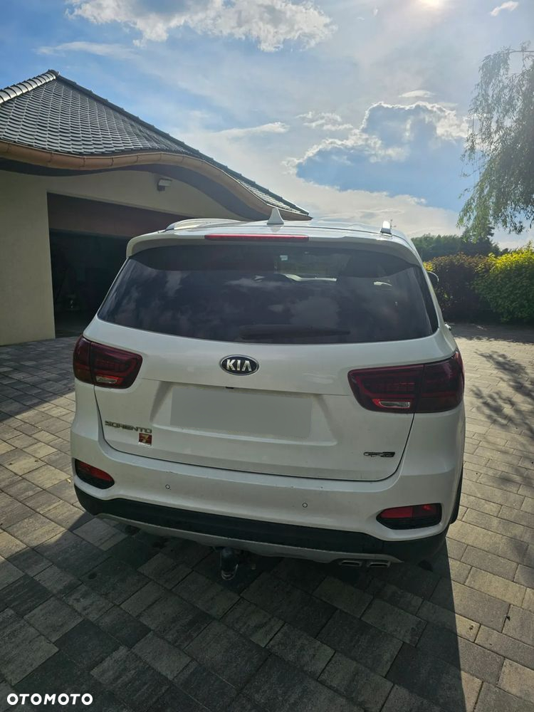 Kia Sorento 2.0 CRDI GT Line - 2