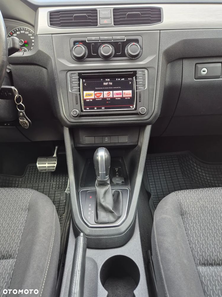 Volkswagen Caddy TSI BMT Trendline - 13