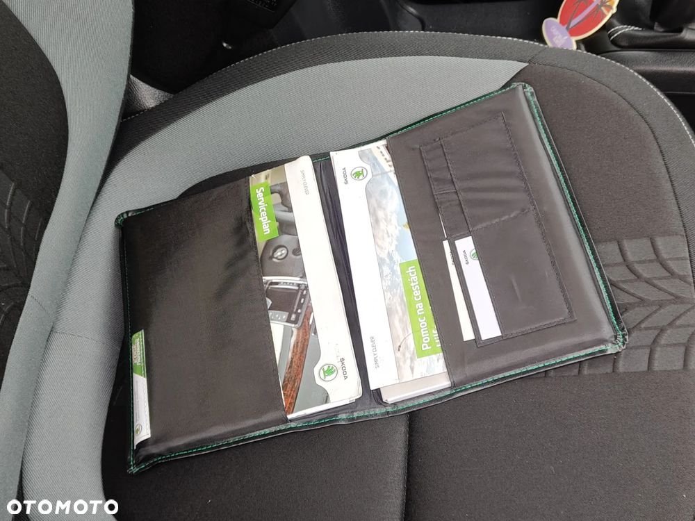 Skoda Yeti Outdoor 2.0 TDI 4x4 Adventure - 37