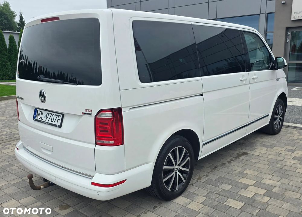 Volkswagen Multivan 2.0 BiTDI L1 Highline 4Motion DSG - 15