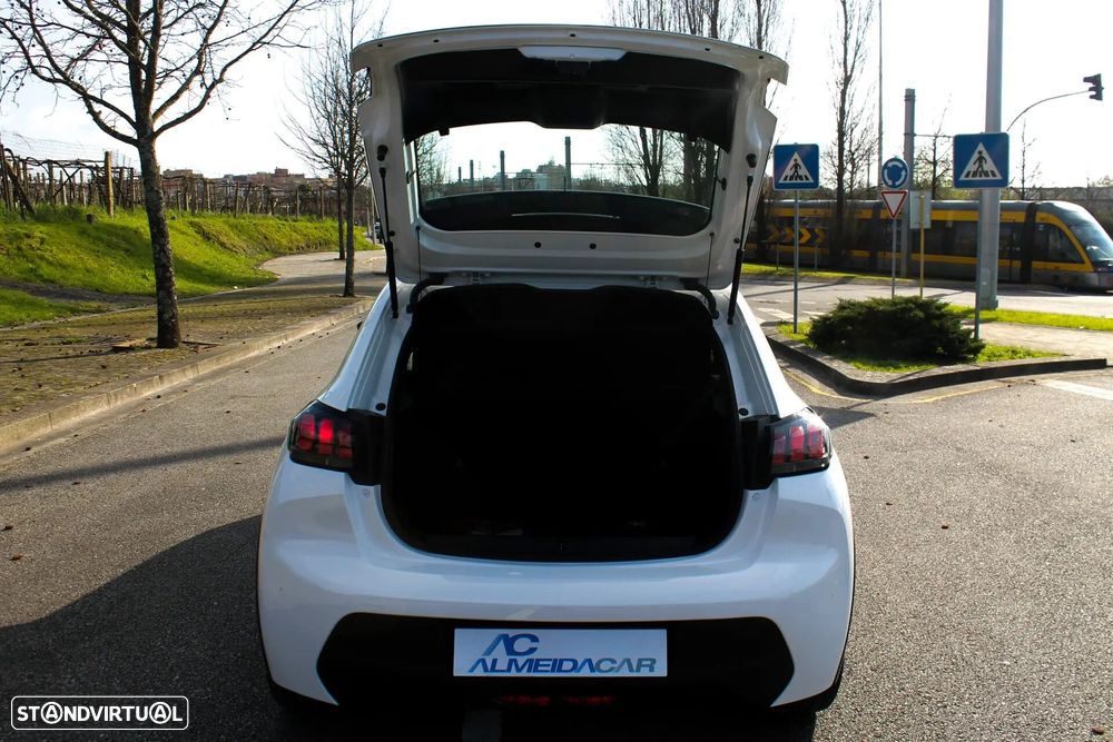 Peugeot e-208 50 kWh Active Pack - 15