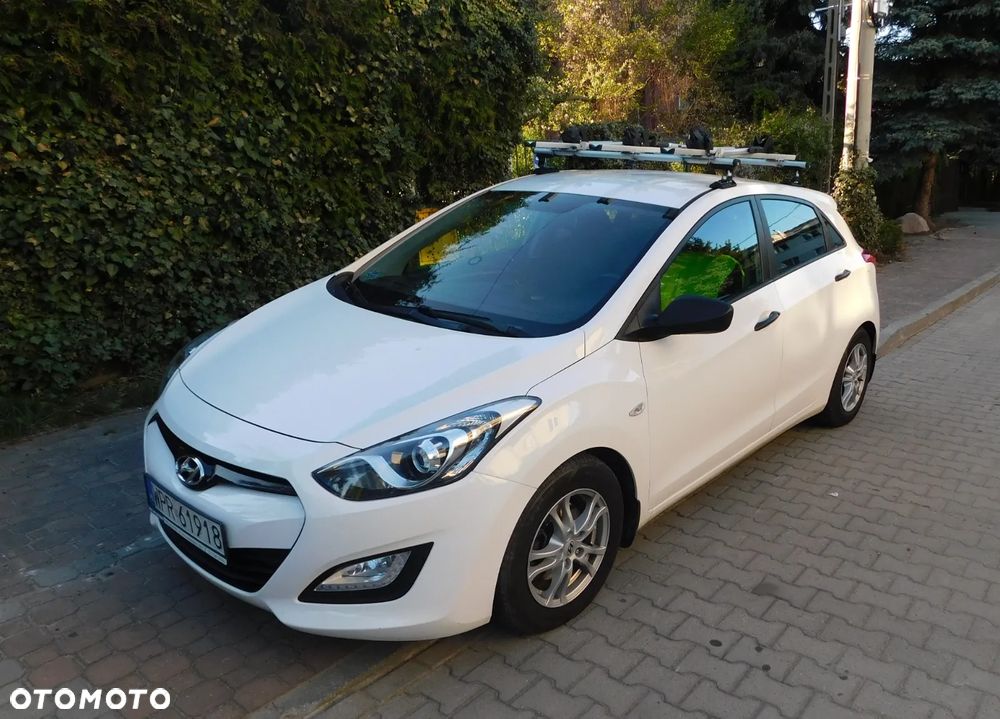 Hyundai i30 1.4 Classic - 3
