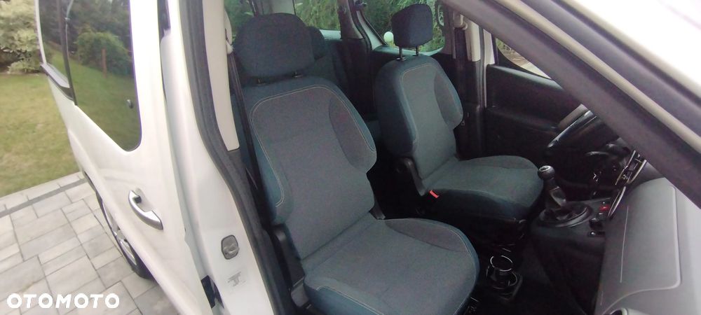 Citroën Berlingo M PureTech 110 SHINE - 15