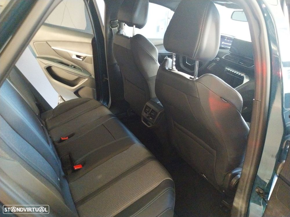 Peugeot 3008 - 9