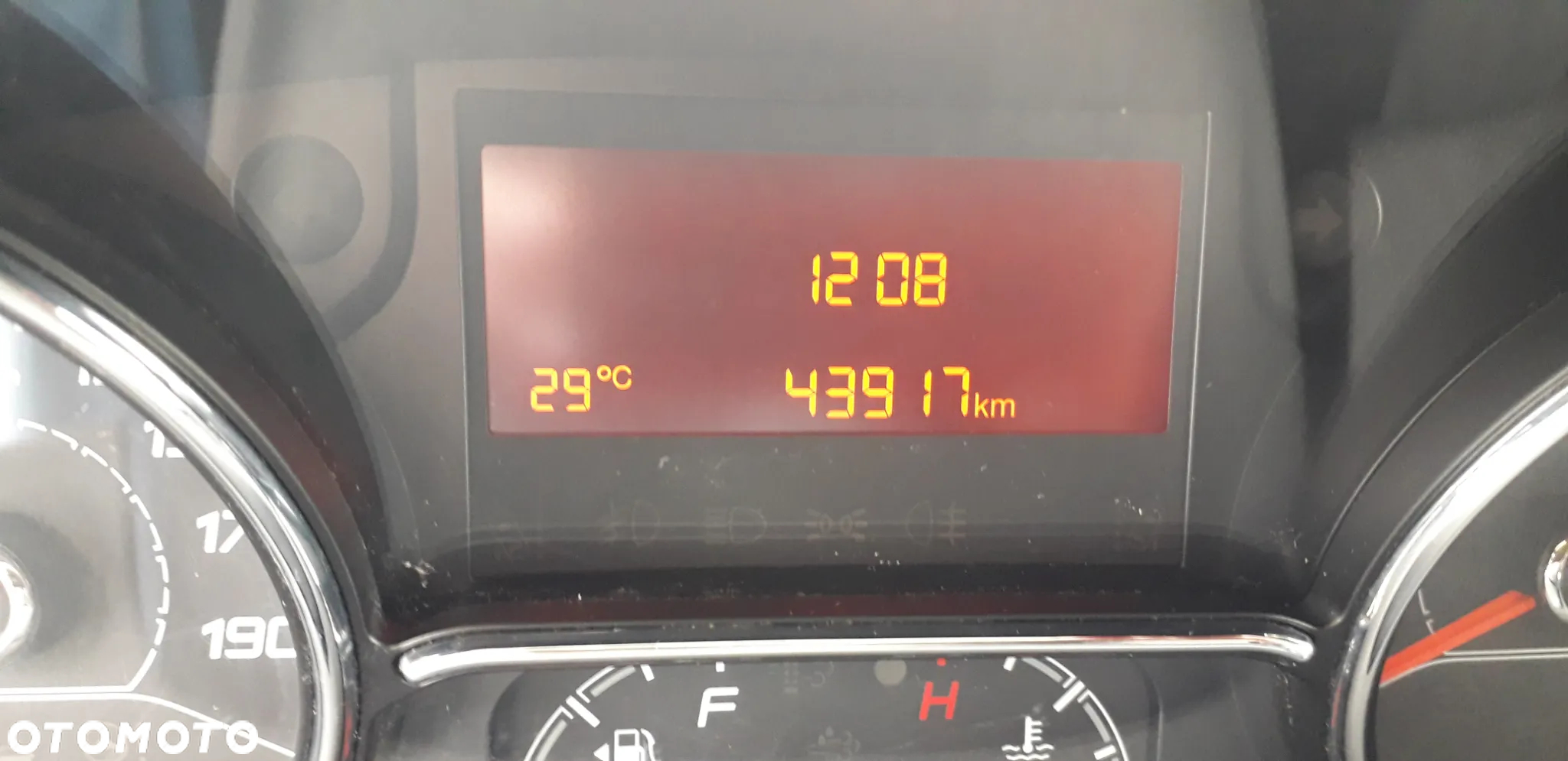 Fiat Ducato - 17