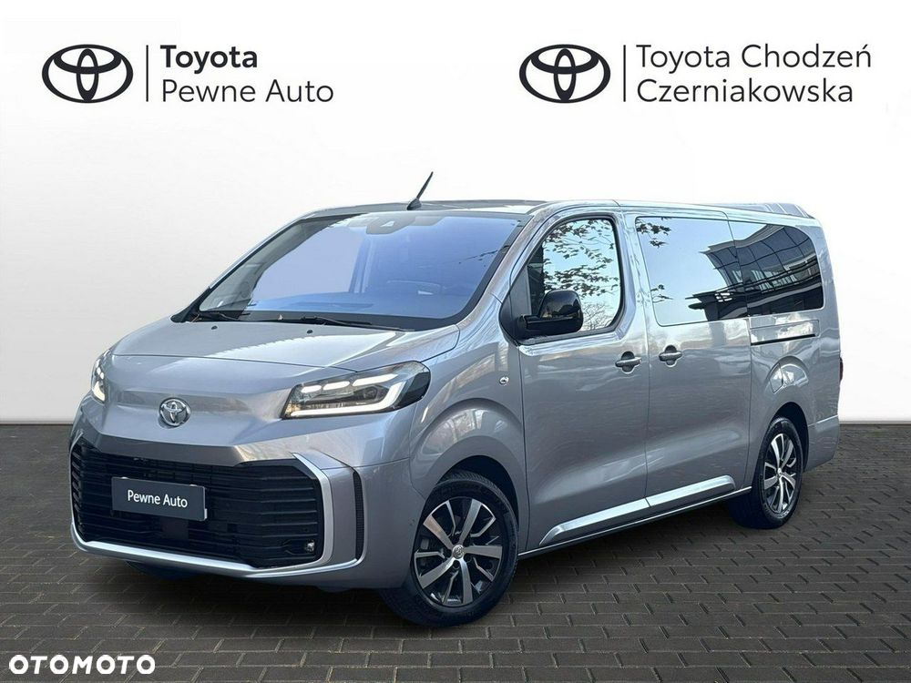 Toyota Proace Verso - 1