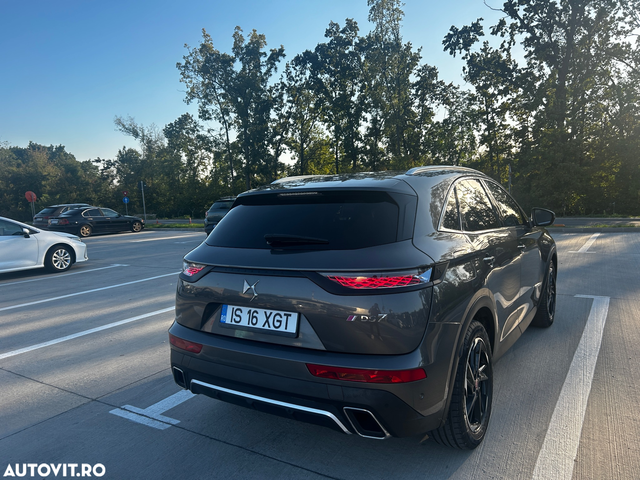 DS Automobiles DS 7 Crossback - 2