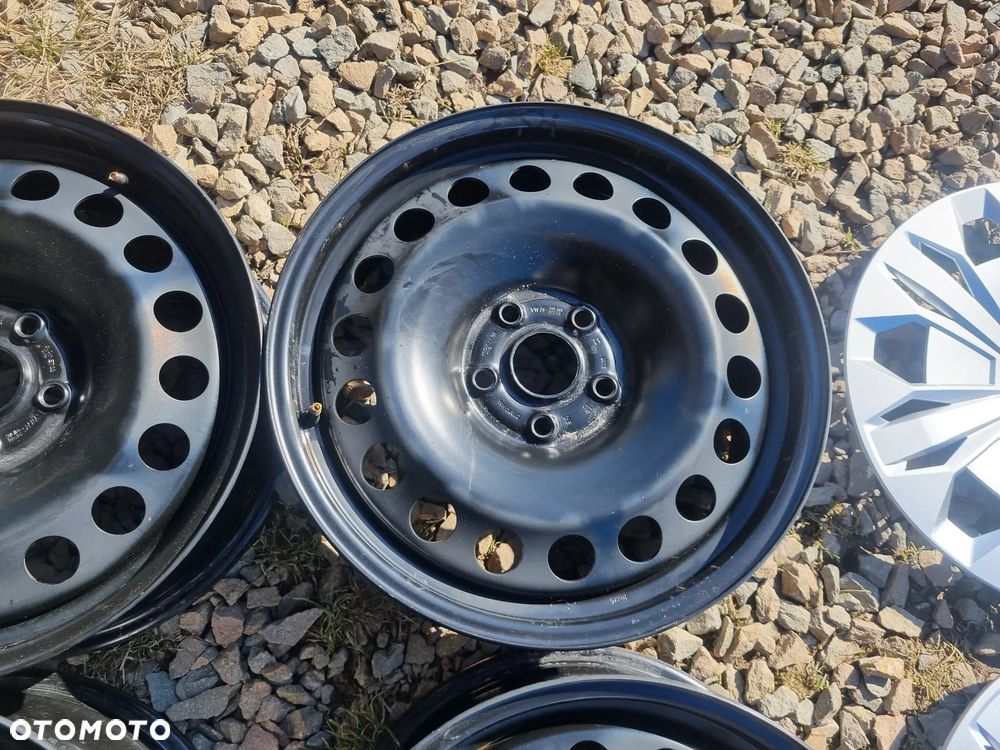 AUDI Q3,VW TIGUAN II,passat,SEAT ATECA,skoda superb 6,5X17 ET38 5X112 super - 3