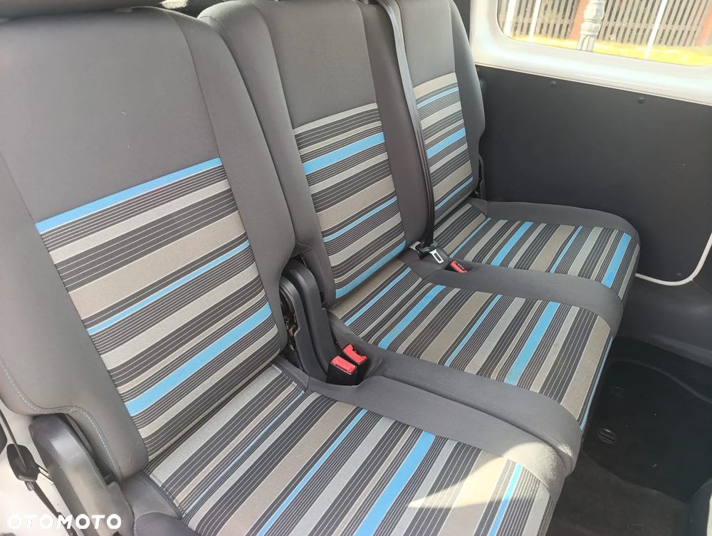 Volkswagen Caddy 1.6 (5-Si.) BMT Roncalli Edition - 6