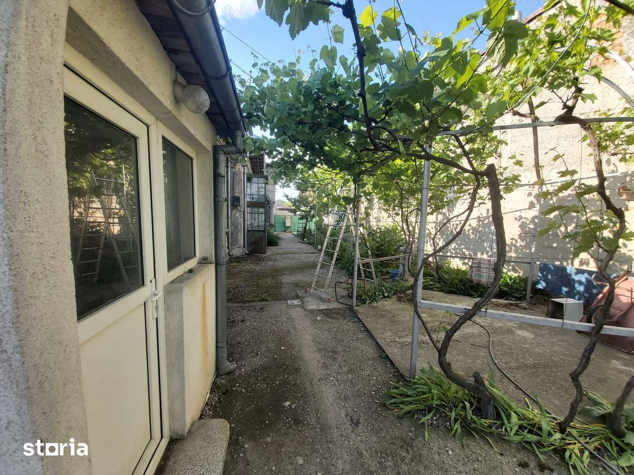 Proprietar vand imobil liber situat in Braila Str. Stefan cel Mare 515 - Imagine principală: 5/6