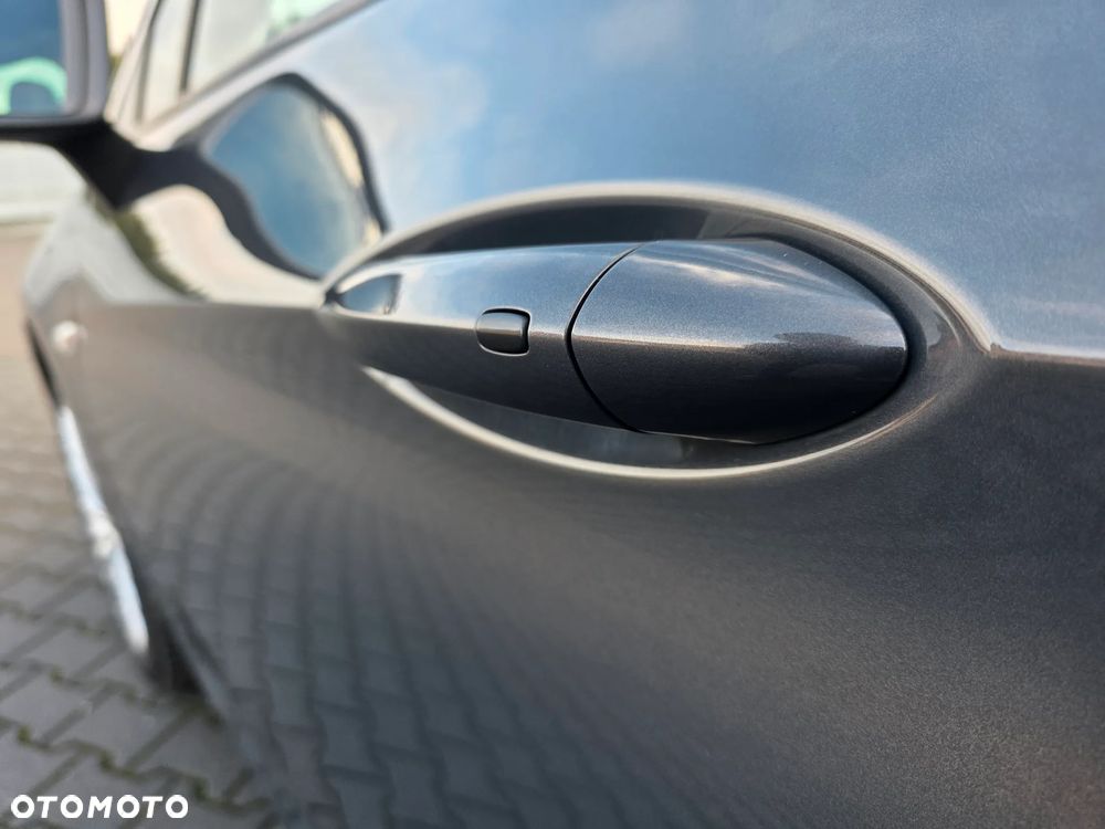 Opel Astra 1.4 Turbo Start/Stop Automatik Innovation - 31