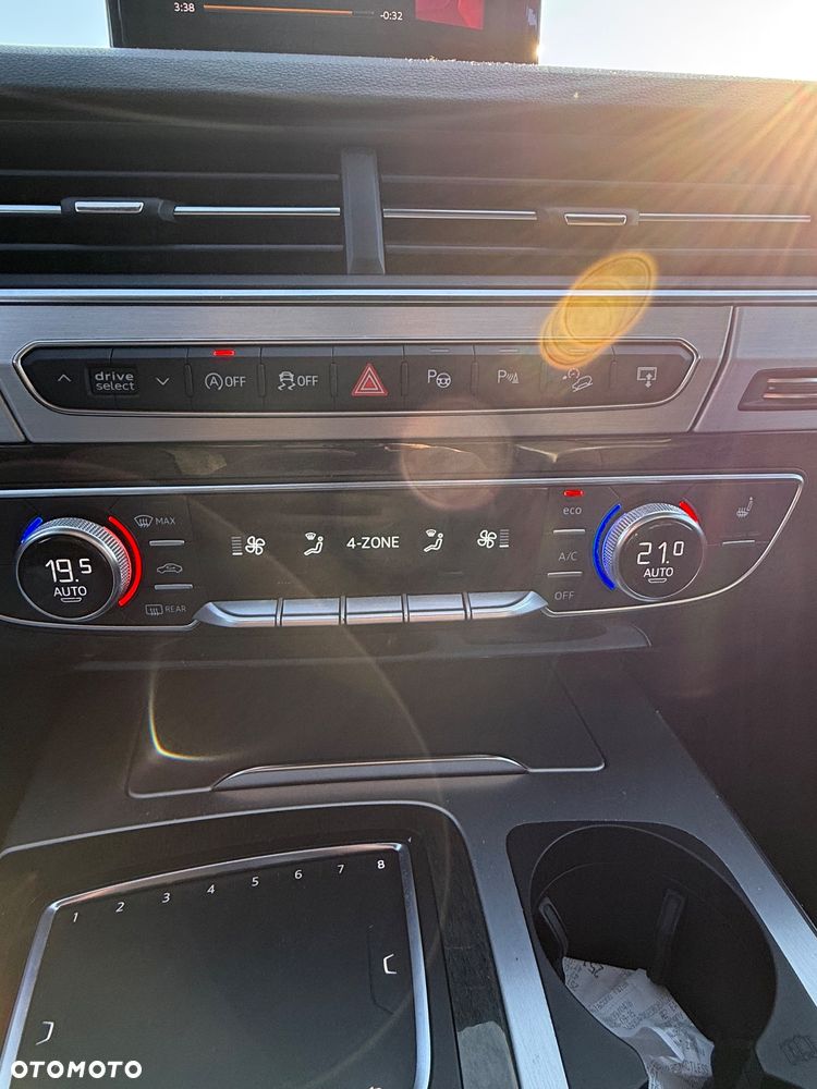 Audi Q7 3.0 TDI Quattro Tiptr - 16