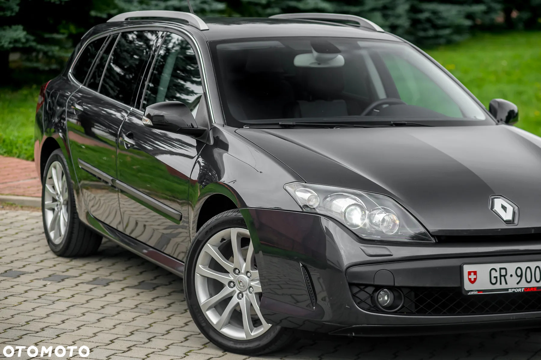 Renault Laguna Grandtour 2.0 TCe 170 GT - 34