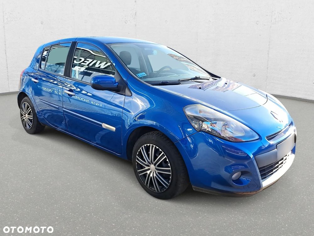 Renault Clio 1.2 16V Alize - 3