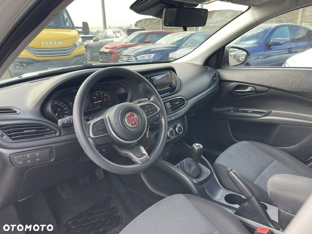 Fiat Tipo 1.0 T3 Life - 6