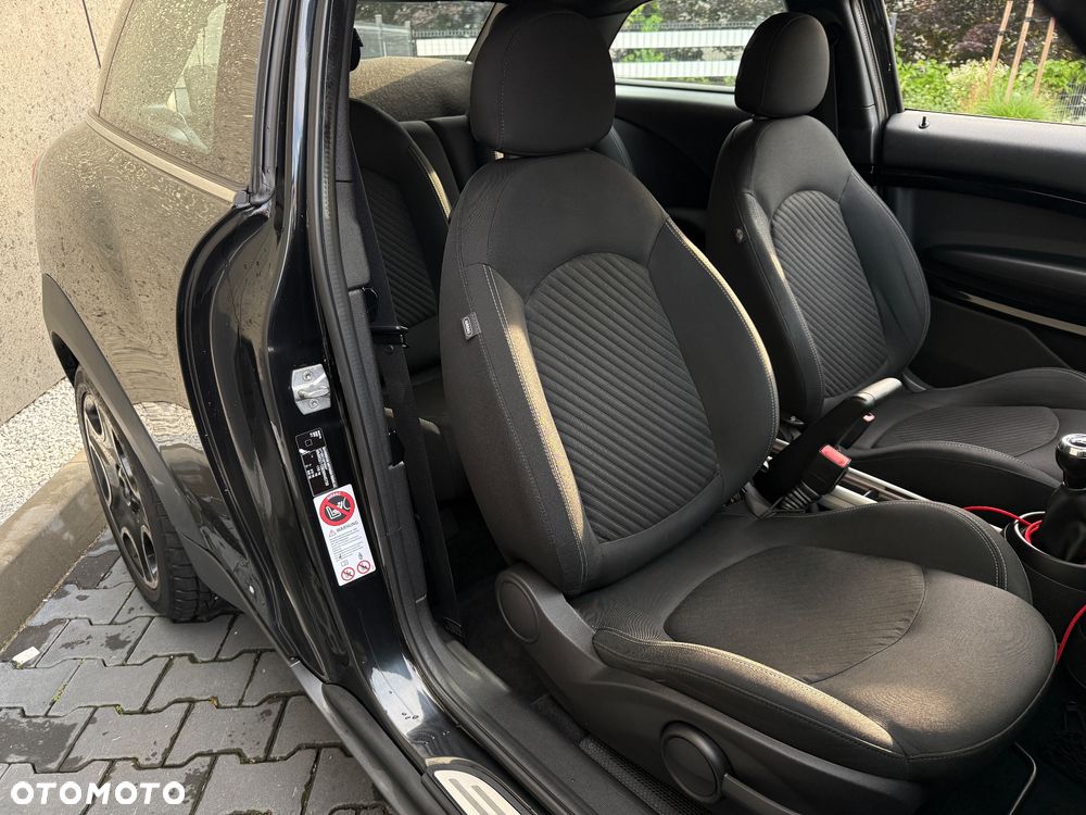 MINI Paceman Cooper - 4