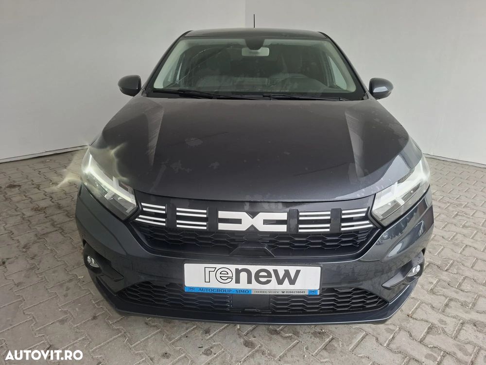 Dacia Logan ECO-G 100 MT6 Prestige - 22