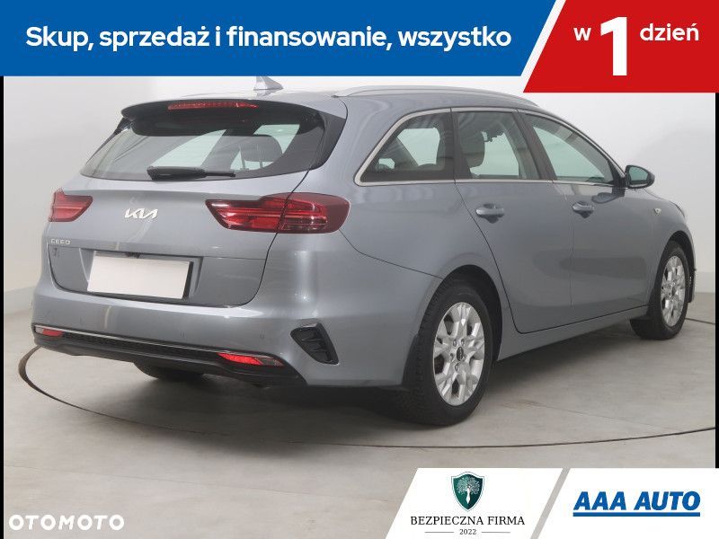 Kia Ceed - 7