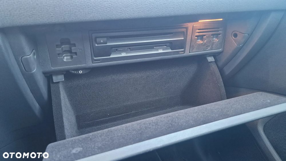Volkswagen Golf Sportsvan SV 1.5 TSI ACT IQ Drive DSG - 15