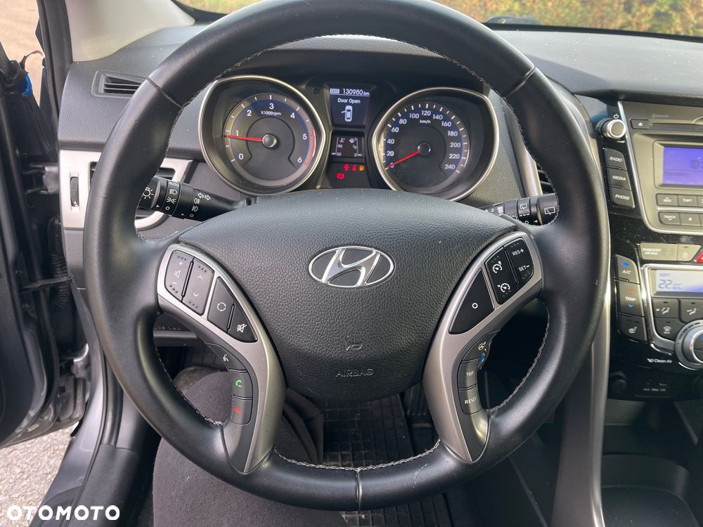 Hyundai i30 1.4 CRDi Classic - 18