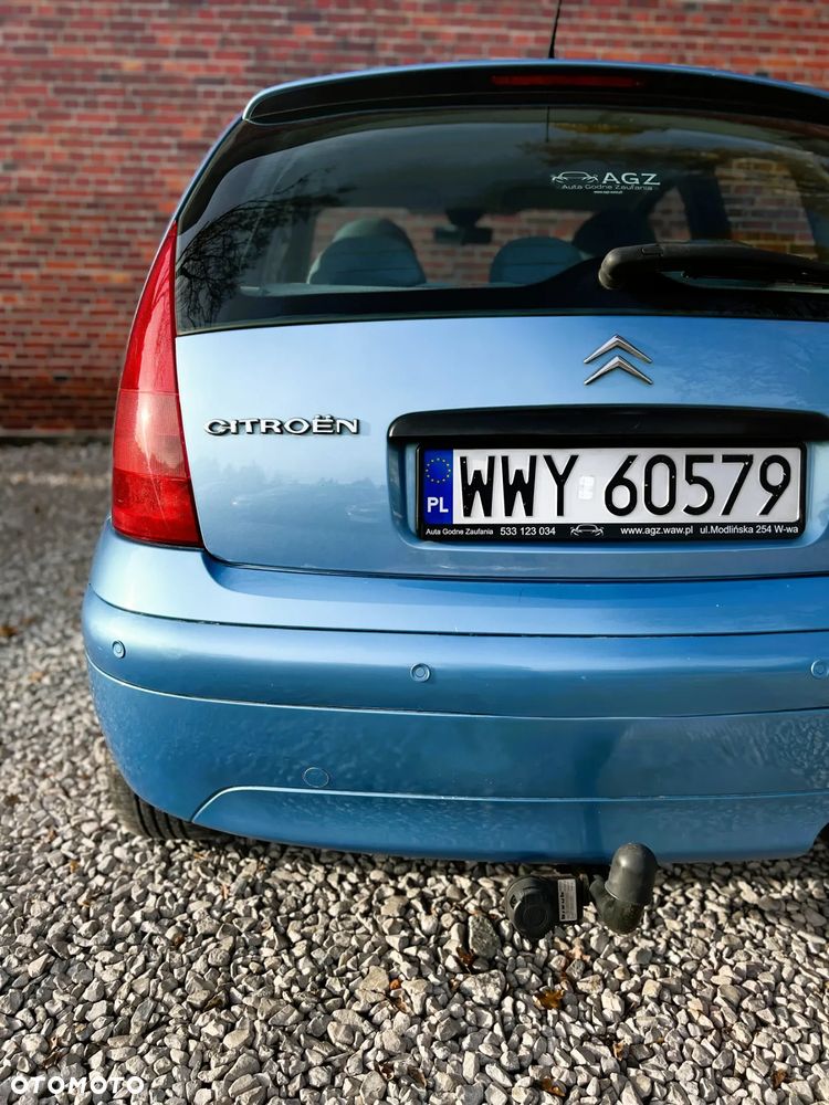 Citroën C3 - 29