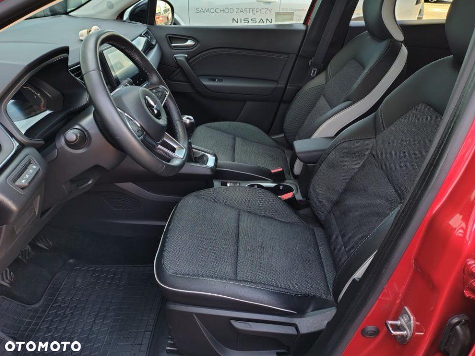 Mitsubishi ASX - 10