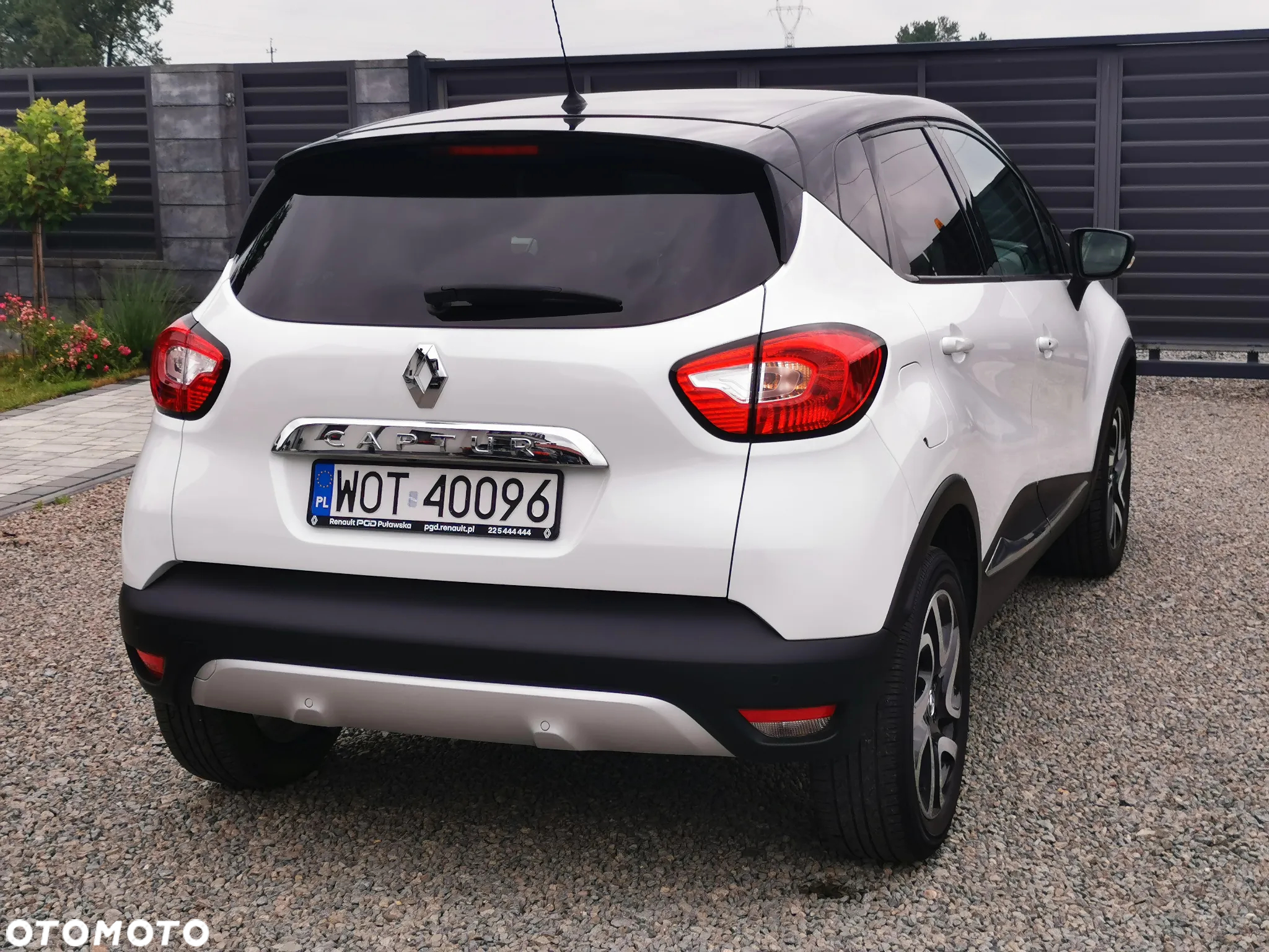 Renault Captur 0.9 Energy TCe Night&Day - 7